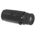 thumbnail image 2 of Telescopio monocular Ticfox alta potencia HD observación nocturna vidrio óptico 10X negro, 2 of 14