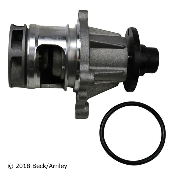 BeckArnley 131-2345 Water Pump