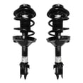 thumbnail image 1 of 2005-2009 Subaru Outback - 2-11905-11906-001, 1 of 2