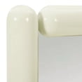 thumbnail image 3 of Cozzi Cream Wall Mirror, 3 of 7