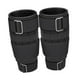 thumbnail image 5 of 2 pesas de muñeca suaves y prácticas para tobillos, ideales para ejercicios cardiovasculares en casa y gimnasio. 1 par 17 libras, 5 of 8