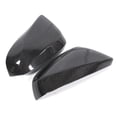 thumbnail image 3 of Mirror Carbon Fiber Retrovisor Cubierta de Espejo Agregue las tapas decorativas adecuadas para nx200 300h 200t 300 2015-2020, 3 of 7