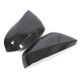 thumbnail image 3 of Mirror Carbon Fiber Retrovisor Cubierta de Espejo Agregue las tapas decorativas adecuadas para nx200 300h 200t 300 2015-2020, 3 of 7
