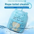 thumbnail image 4 of Toilets Cleaner & Toilet Deodorizer Wonder, Magic Toilet Bowl Cleaner, 2 in 1 Efficient Cleaning and Deodorization, Long-lasting Fragrance, for Bathroom, House (Jasmine), 4 of 7