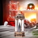 thumbnail image 1 of Mini linterna de Navidad perfecl decoración para hogar, 1 of 7