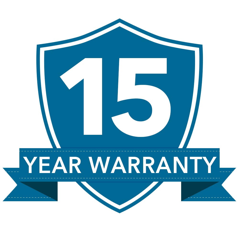 Robelle 15-Year Premier Round Winter Pool Cover, 28 ft. Pool