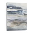 thumbnail image 1 of Cuadro decorativo - Spray De Sal Neutro I, Victoria Borges 30x40 Canvas Lab Paisajes, Costal, 1 of 2