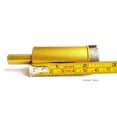 thumbnail image 4 of Drilax 1 inch Diamond Hole Saw for Concrete Brick Masonry (2-inches Deep Concrete Hole Saw), 4 of 6