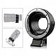 thumbnail image 3 of Auto Focus EF-EOS M Mount Adapter for Canon EF/EF-S Lenses to EOS Mirrorless Cameras, 3 of 5