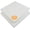 8"x8" 200 sheets, variant on Tear Away Machine Embroidery Stabilizer Backing 8"x8" - 100 Precut Sheets - Medium Weight 1.8 oz- Fits 4x4 and 6x6 Hoops
