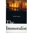 thumbnail image 2 of Vintage International The Immoralist, (Paperback), 2 of 2