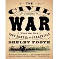 thumbnail image 1 of The Civil War, A Narrative: Fort Sumter to Perryville, Vol. 1, 1 of 1