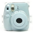 thumbnail image 2 of ruhuadgb Portable Camera Protective Cover Clear Case for CAIUL Checky Instax Mini 8/8+/9, 2 of 6