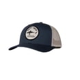 thumbnail image 4 of Salty Crew Bruce Retro Trucker Hat - Men's, 4 of 5