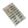 thumbnail image 1 of Ultimate Watch Repair Kit Set Convenient Kit for Watch Enthusiasts Watchmaker Tools, 1 of 3