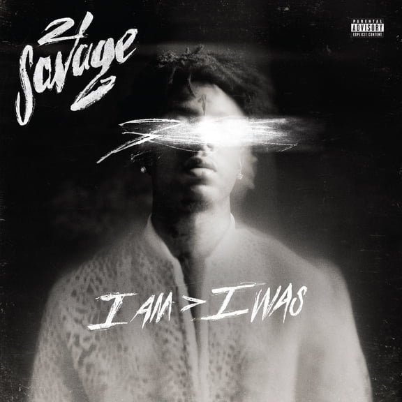 21 Savage - i am > i was - Music & Performance - Vinyl