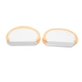 thumbnail image 2 of Coussinet Anti-Transpiration Jetable, 20 Pcs Coussinets Absorbants pour Aisselles, Coussinets Doux pour Aisselles, Performance Solide, 2 of 8
