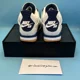 thumbnail image 5 of Ni - ke Jordan 4 Retro SB 2025 Navy m8, 5 of 5