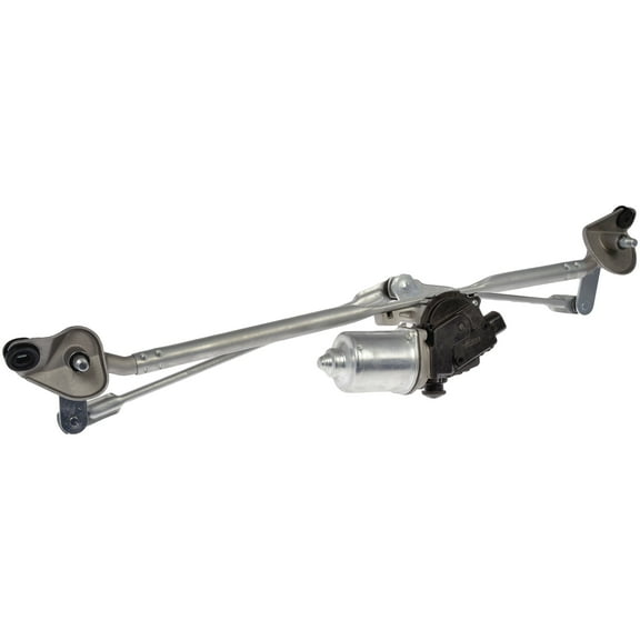 Dorman 602-427AS Front Windshield Wiper Motor and Linkage Assembly for Select Toyota Models