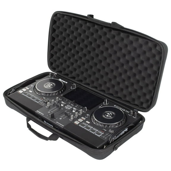 Numark MixStream Pro EVA Molded Soft Case