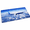 Boeing 777, variant on Blue and Black Howling Wolf Full Moon Large Mouse Pad Desk Mat