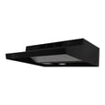 thumbnail image 2 of Campana Sanaire CN 60 cm Negro, 2 of 4