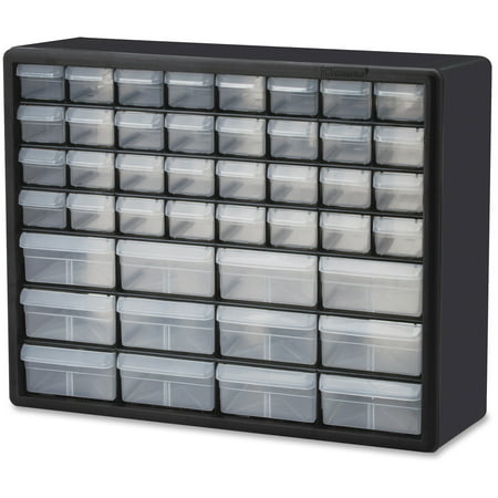 Akro-Mils 44-Drawer Stackable Storage Cabinets