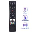 thumbnail image 1 of Télécommande de Remplacement Rc4590tr pour Tv Hd Tv, 1 of 5