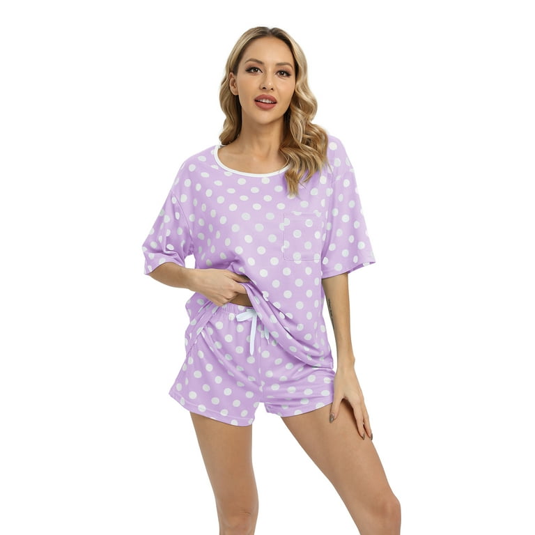 Miyanuby Shop Womens Pajamas & Loungewear