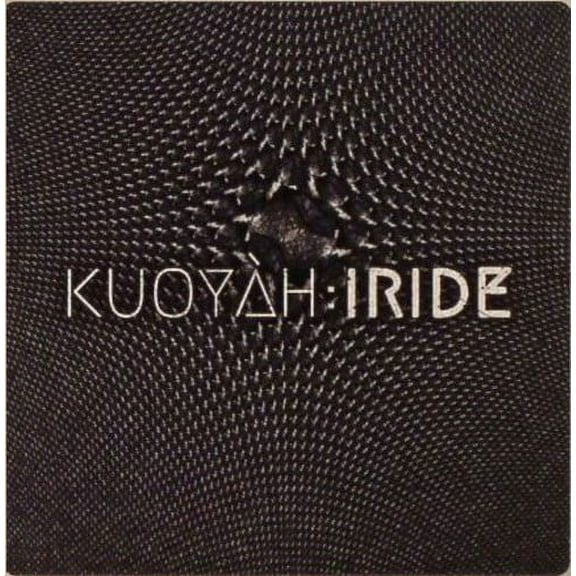 Kuoyah - Iride - Music & Performance - CD