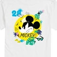 thumbnail image 3 of Mickey & Friends - Mickey So Cool - Men's Short Sleeve Graphic T-Shirt, 3 of 5