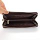 thumbnail image 3 of Black Sales Friday Ofertas Bolsa de herramientas Bolso largo de cuero para teléfono celular para hombre Bolso grande de viaje para negocios Estuche para teléfono celular Titular de, 3 of 5