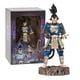 thumbnail image 1 of Anime Dragon Ball Samurai Majin Vegeta LK STUDIO 1/6 figura de resina GK estatua figura limitada PVC decoración juguetecaja vegeta zhangmengya unisex, 1 of 2