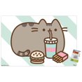thumbnail image 1 of Pusheen - Nourriture, 1 of 4