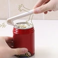 Can Openers Easy Grip Containers Caps Can Openers Kitchen Gadgets