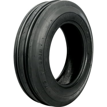 ATF 3340 5.00-15 Load 6 Ply Tractor Tire