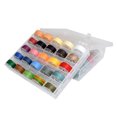 thumbnail image 4 of UPGRATOR Hilo Encerado Multicolor Para Bricolaje Accesorios Cordón Fuerte Y Duradero, 4 of 7