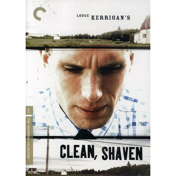 Clean, Shaven (Criterion Collection)
