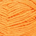 thumbnail image 2 of Posh Purl Yarn by Loops & Threads – Bulky (5) 100% Polyester Chenille Yarn - Soft & Plush for Knitting & Crochet Blankets - Scarves - Hats & Crafts - 233 yd / 7 oz Skein - 8 Pack, 2 of 2