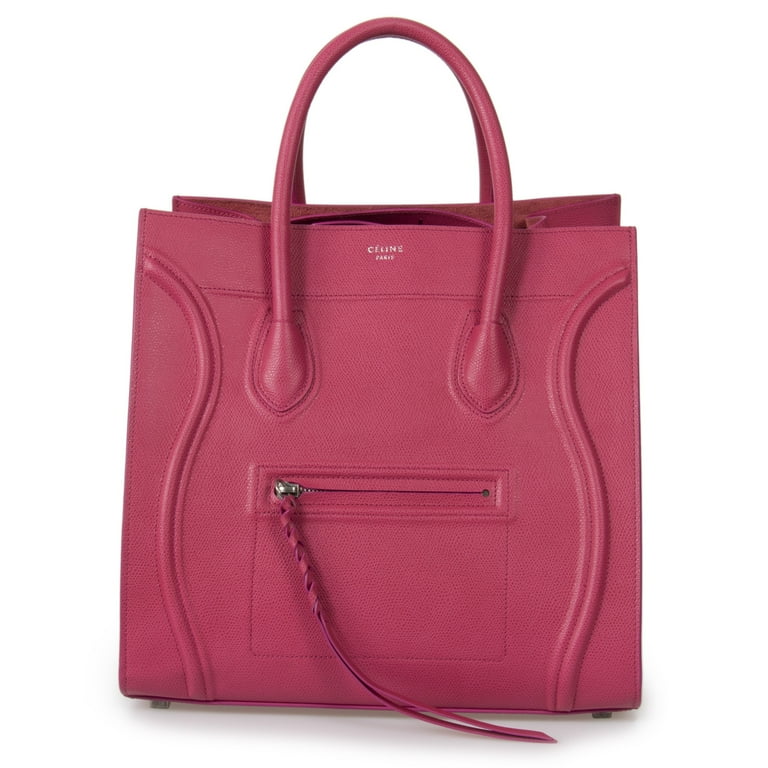 Celine phantom red sales