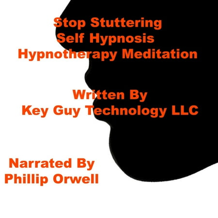 Stop Stuttering Self Hypnosis Hypnotherapy Meditation - (Best Way To Stop Stuttering)