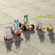 thumbnail image 4 of Gwong Juguete 1 set Bloques de construcción Lindo espacio exterior Spaceman Mars Rover Mini Ladrillos Regalos Regalos Ciencia Juguetes para niños Gwong 30013183, 4 of 6