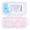thumbnail image 1 of 3D Nail Art Stamper Herramientas de estampado de uñas Nail Art Equipment yeacher  Estampador de uñas, 1 of 7