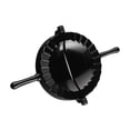 thumbnail image 3 of Máquina para hacer empanadillas, modelo para empanadillas, utensilios de formación rápida, prensa para pasta, empanadas Negro, 3 of 9