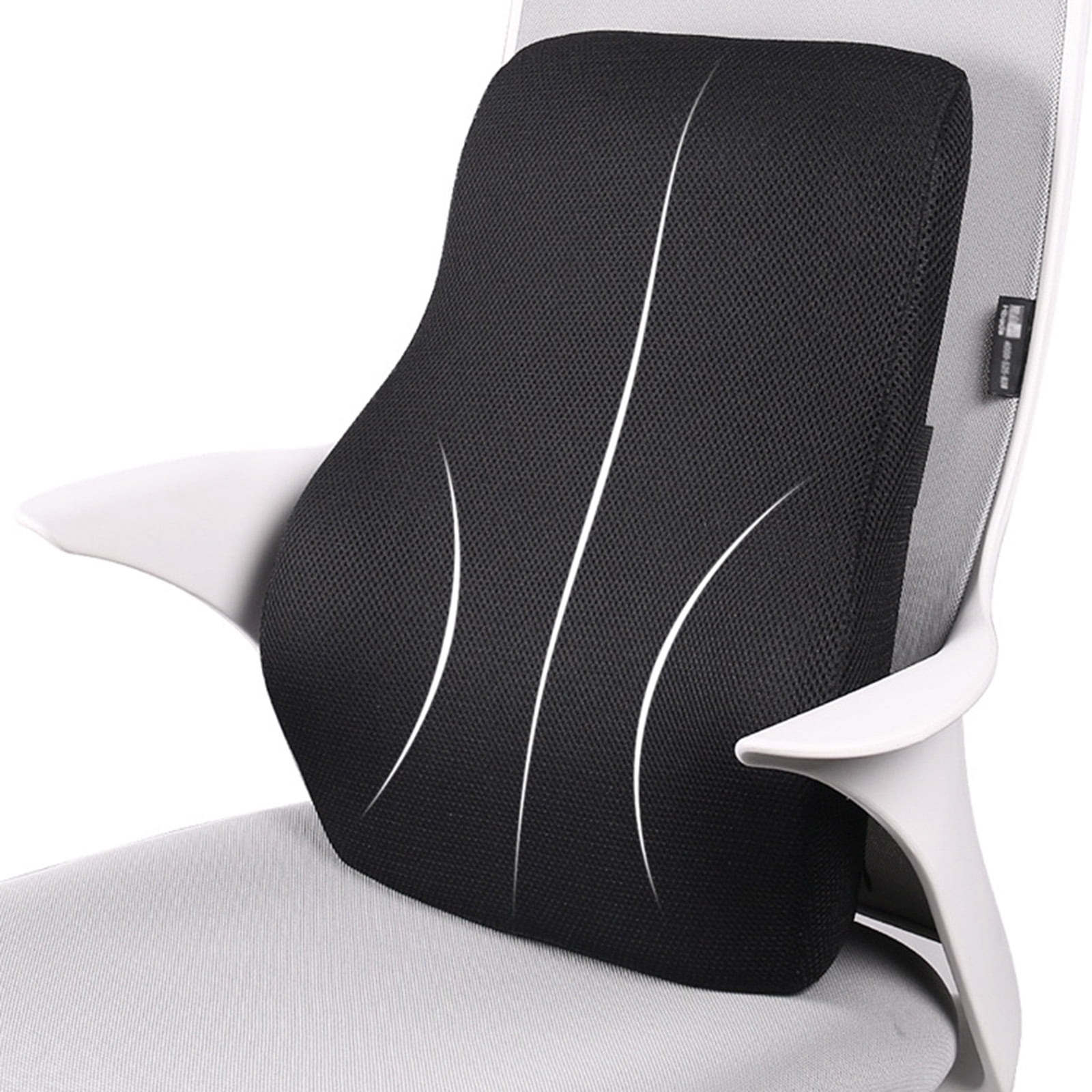lumbar support for car walmart