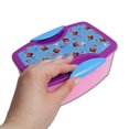 thumbnail image 4 of GABBY DOLLHOUSE LUNCH BOX WITH TRAY 1100mL, 4 of 5