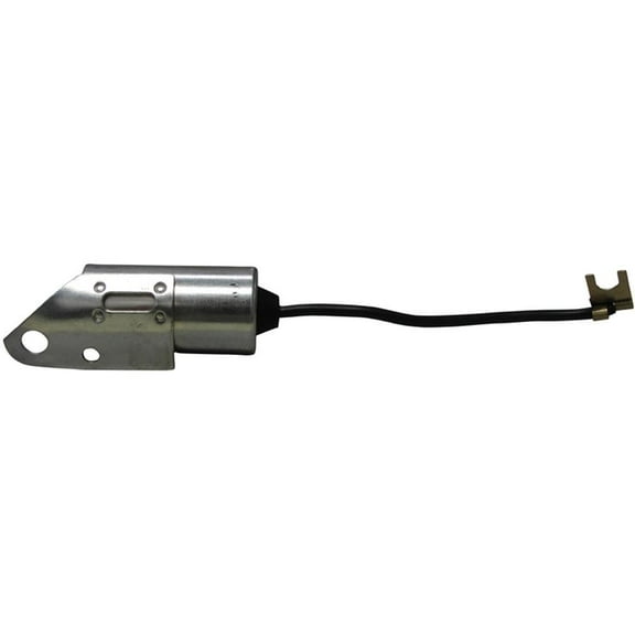 RAParts Ignition Condenser Fits Ford New Holland Tractor C5NF12300A