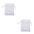 thumbnail image 3 of Speravity 50piece Bag Color Protection For Pest It Lightweight Is Durable For Fruits Closure Protection Insect Proof Bag blanco 10*12 CM 2piezas, 3 of 6