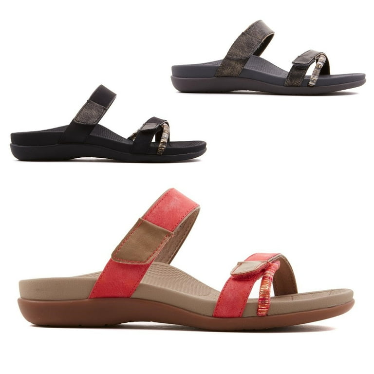 Aetrex kori slide sale