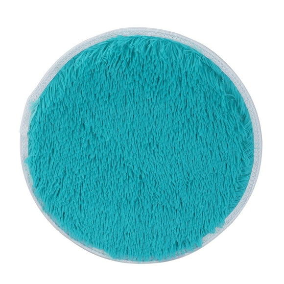Clearance! Wefuesd 1Pc Imitation Wool Carpetartificial Rugs Living Room Rugs for Living Room Home Decoration Small Rugs Non-Slip Carpet for Bedroom, Laundry Mats for Laundry Room, Throw Rugs Bedroom,